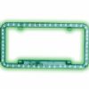 Led Licence Plate Frame